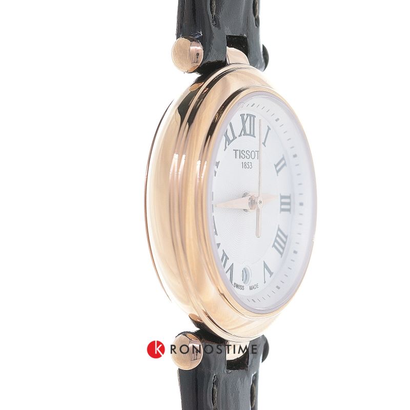 Фотография часов Tissot Bellissima Small Lady T126.010.36.013.00_7