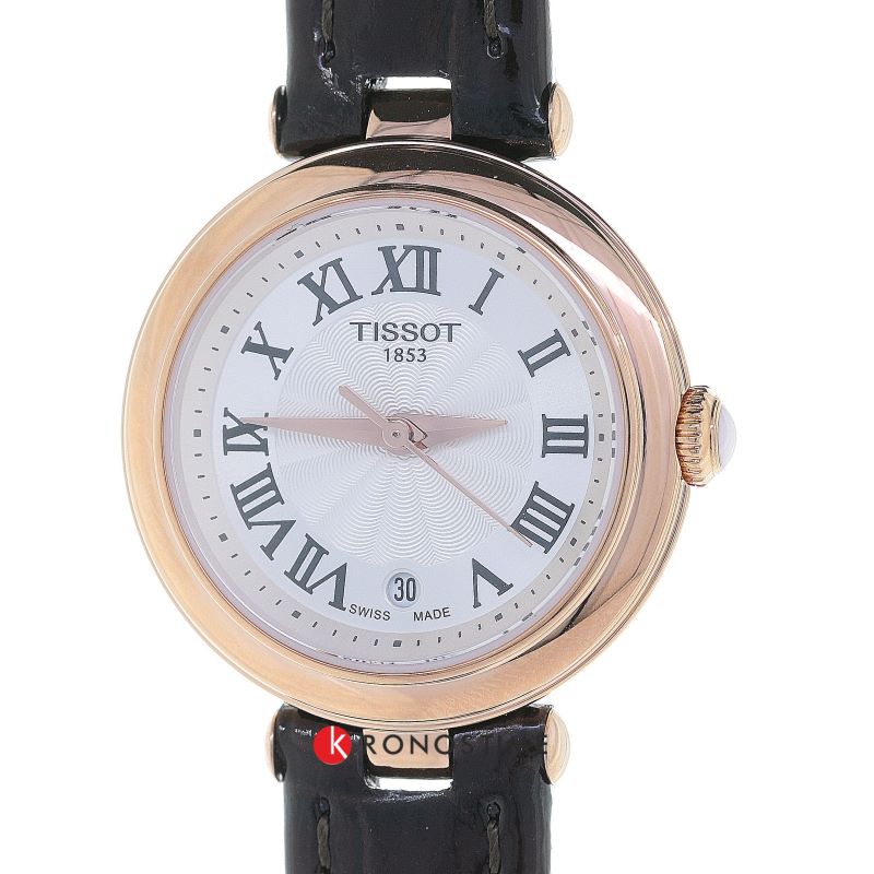 Фотография часов Tissot Bellissima Small Lady T126.010.36.013.00_41