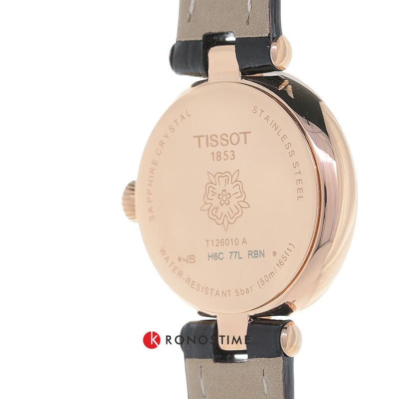 Фотография часов Tissot Bellissima Small Lady T126.010.36.013.00_17