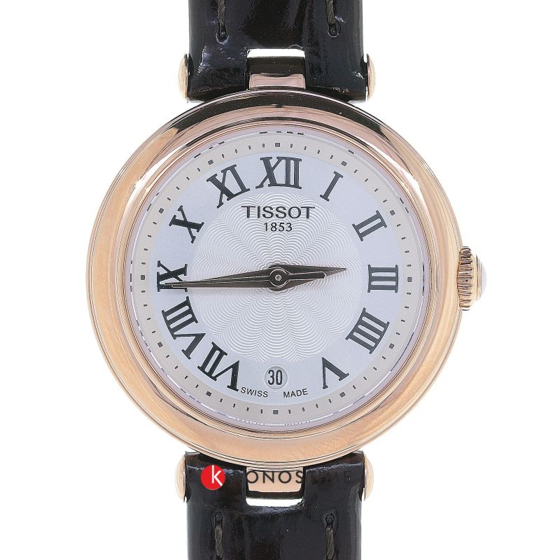 Фотография часов Tissot Bellissima Small Lady T126.010.36.013.00