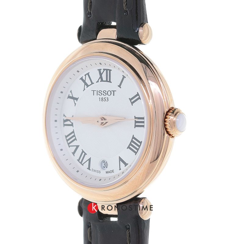Фотография часов Tissot Bellissima Small Lady T126.010.36.013.00_38