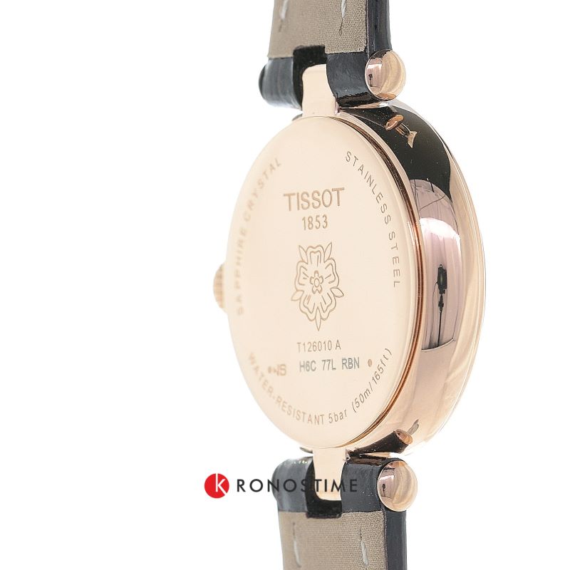 Фотография часов Tissot Bellissima Small Lady T126.010.36.013.00_15