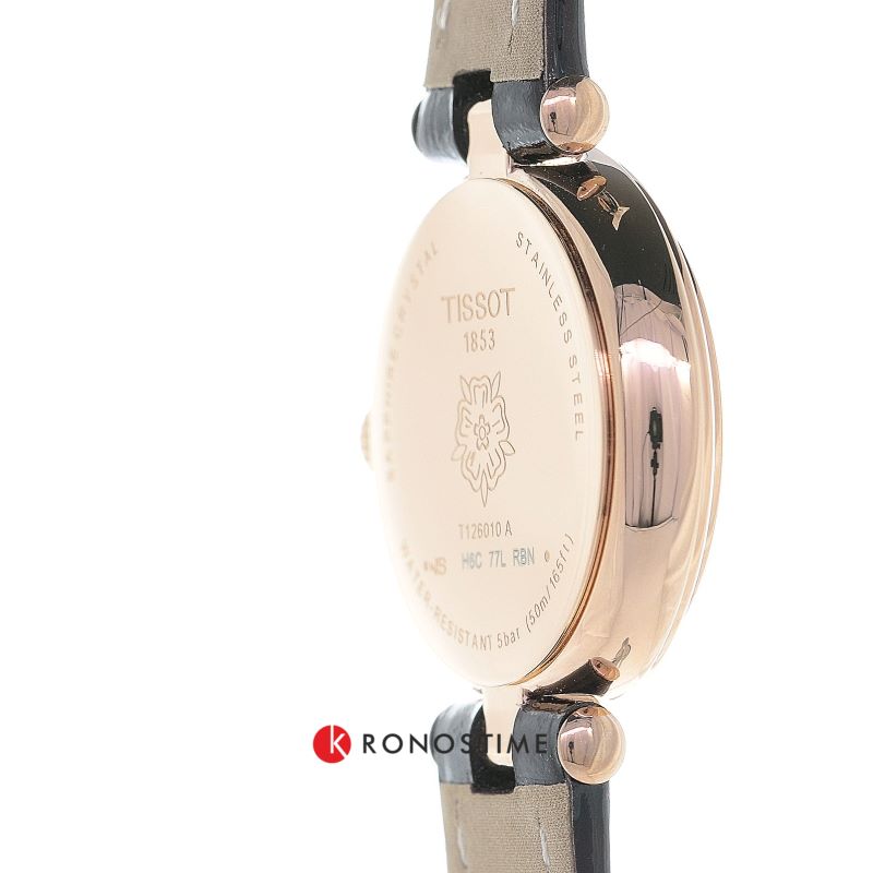 Фотография часов Tissot Bellissima Small Lady T126.010.36.013.00_14