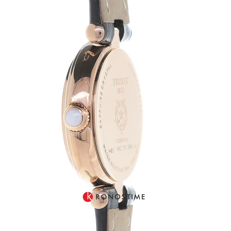 Фотография часов Tissot Bellissima Small Lady T126.010.36.013.00_29