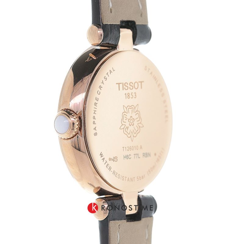 Фотография часов Tissot Bellissima Small Lady T126.010.36.013.00_27