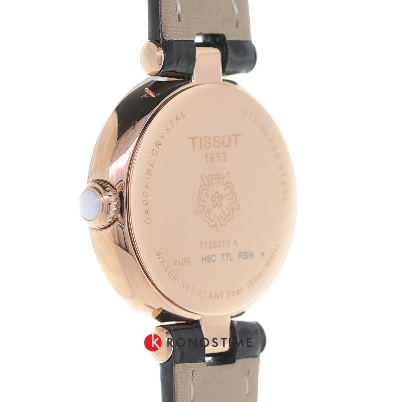 Фотография часов Tissot Bellissima Small Lady T126.010.36.013.00_26