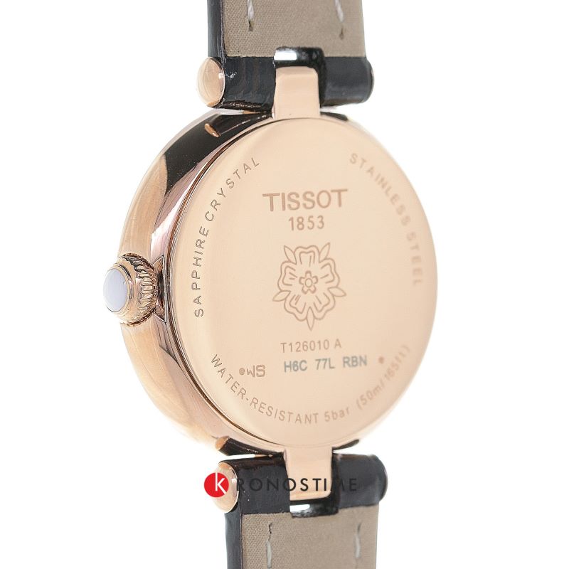 Фотография часов Tissot Bellissima Small Lady T126.010.36.013.00_25