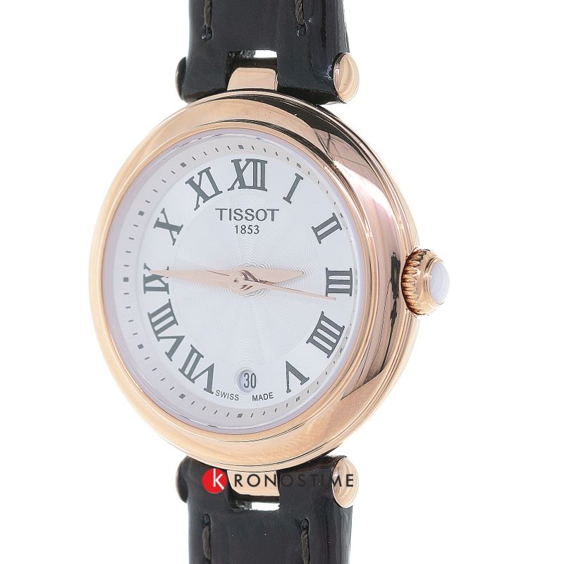 Фотография часов Tissot Bellissima Small Lady T126.010.36.013.00_39