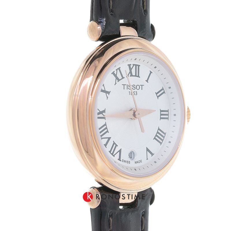 Фотография часов Tissot Bellissima Small Lady T126.010.36.013.00_5