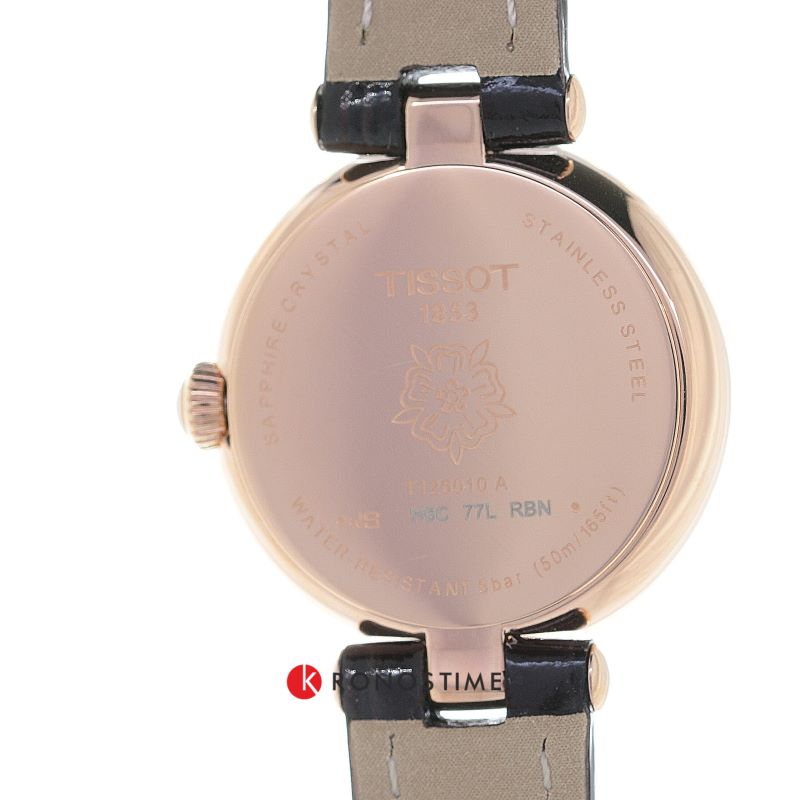 Фотография часов Tissot Bellissima Small Lady T126.010.36.013.00_20