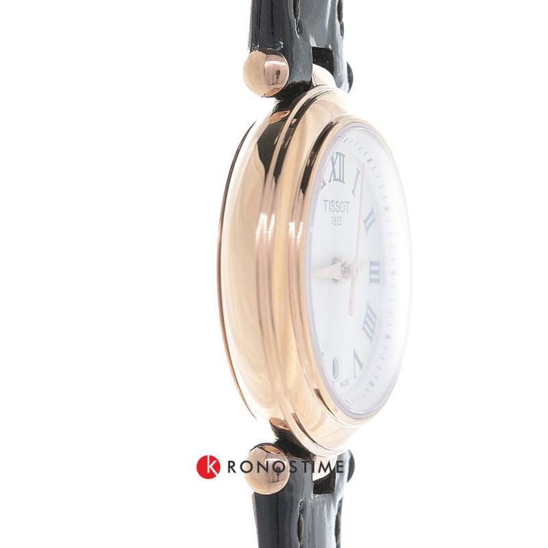 Фотография часов Tissot Bellissima Small Lady T126.010.36.013.00_8