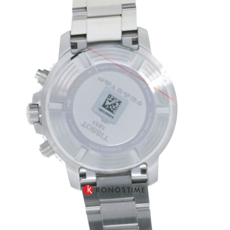 Фотография часов Tissot Seastar 1000 Quartz Chronograph T120.417.11.421.00_23