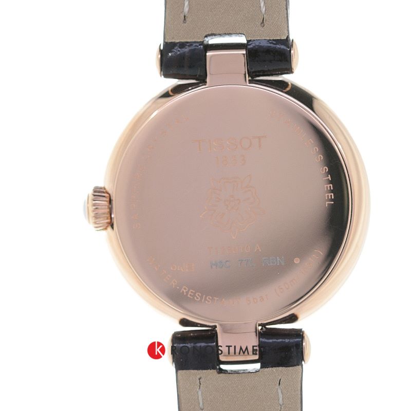 Фотография часов Tissot Bellissima Small Lady T126.010.36.013.00_21