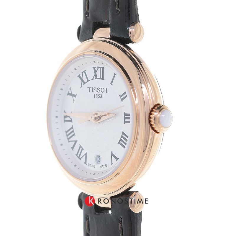 Фотография часов Tissot Bellissima Small Lady T126.010.36.013.00_37