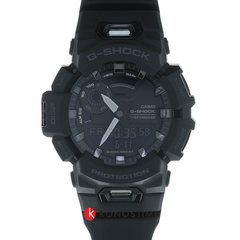 Фотография часов Casio G-Shock GBA-900-1ADR (GBA-900-1A)