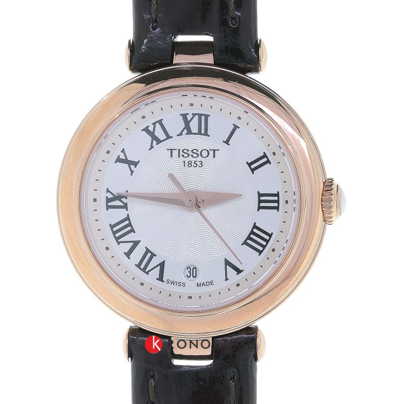 Фотография часов Tissot Bellissima Small Lady T126.010.36.013.00_42