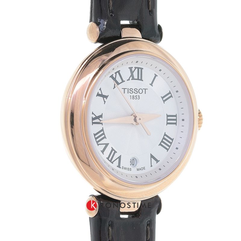 Фотография часов Tissot Bellissima Small Lady T126.010.36.013.00_4