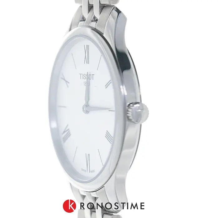 Фотография часов Tissot Tradition 5.5 Lady T063.209.11.038.00_37