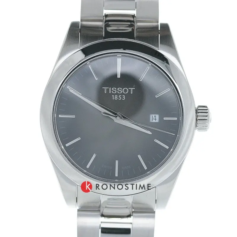 Фотография часов Tissot T-My Lady T132.010.11.061.00