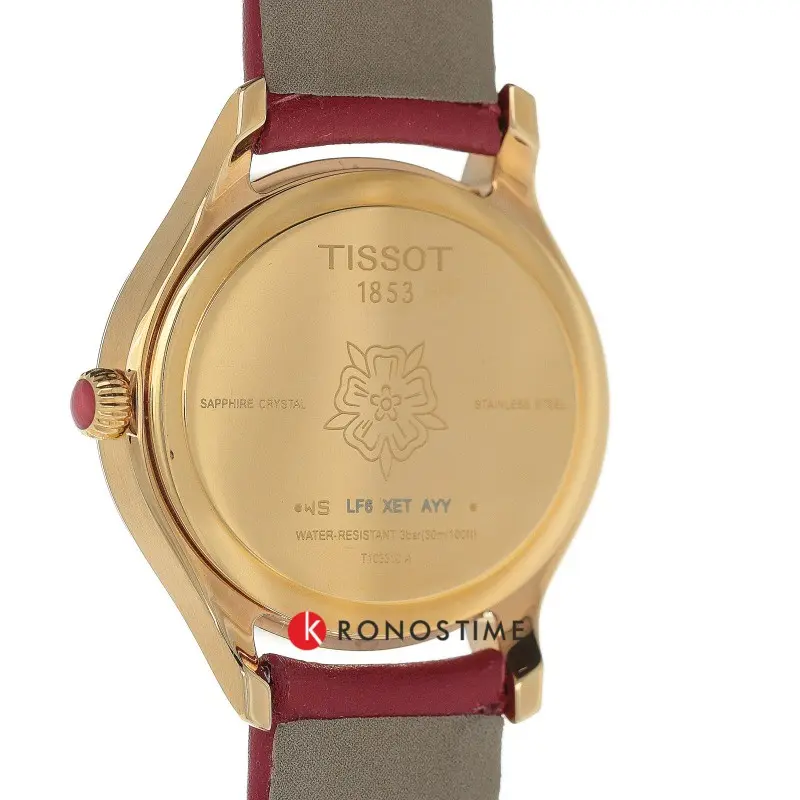 Фотография часов Tissot Bella Ora T103.310.36.111.01_15