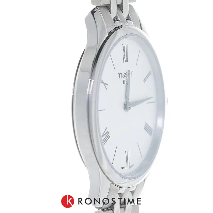 Фотография часов Tissot Tradition 5.5 Lady T063.209.11.038.00_8