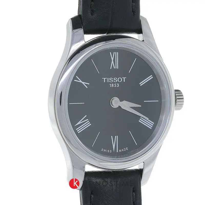 Фотография часов Tissot Tradition 5.5 Lady T063.009.16.058.00_3