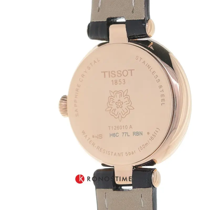 Фотография часов Tissot Bellissima small lady T126.010.36.013.00_18