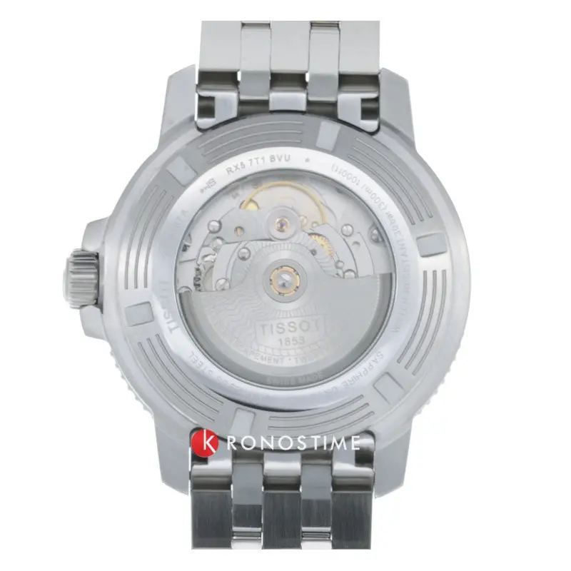 Фотография часов Tissot Seastar 1000 Powermatic 80 T120.407.11.051.00_17