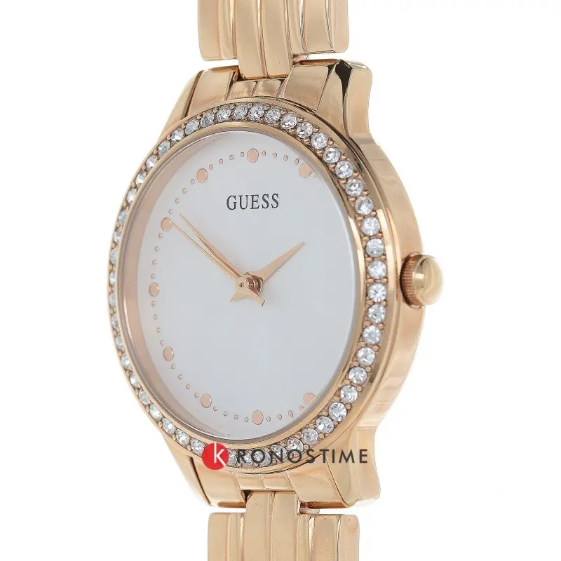 Фотография часов GUESS W1209L3_4