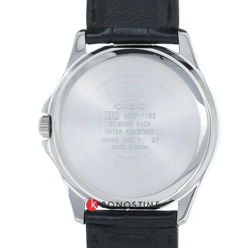 Фотография часов Casio Collection MTP-1183E-7BDF (MTP-1183E-7B)_19