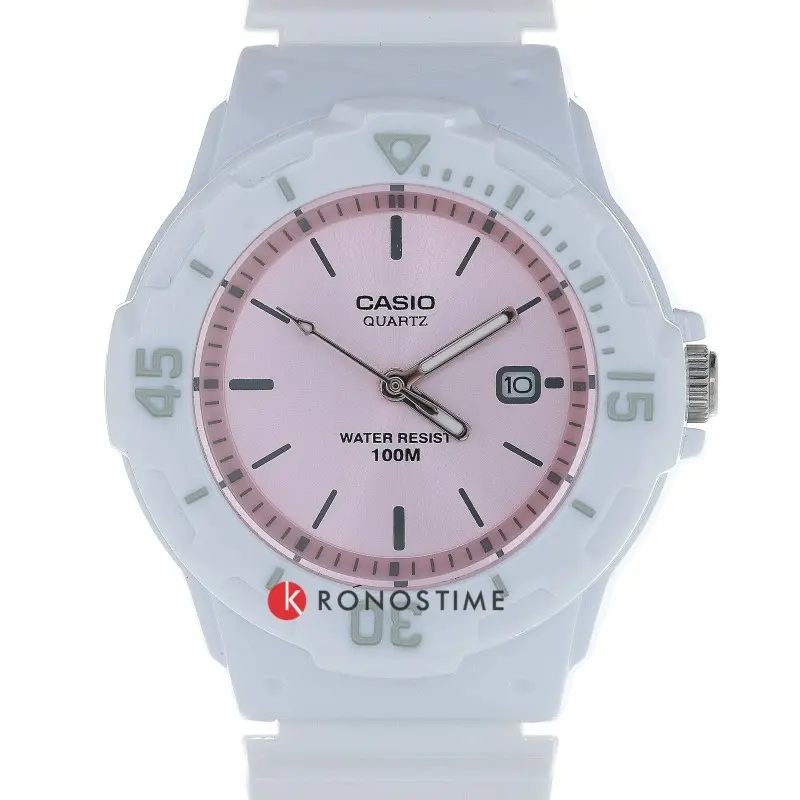 Фотография часов Casio Collection LRW-200H-4E3VEF