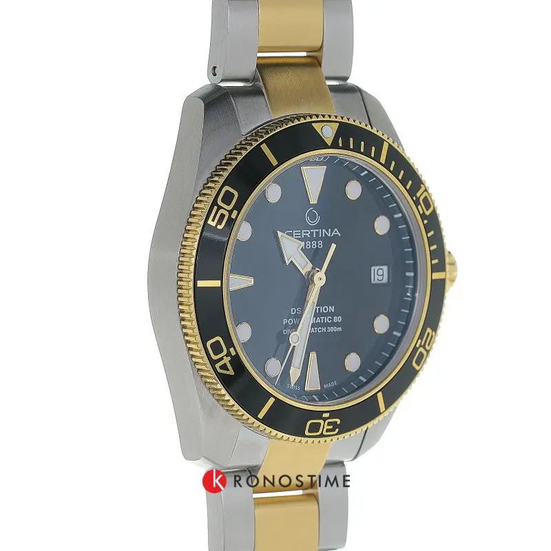 Фотография часов Certina DS Action Diver Powermatic C032.807.22.051.00_5