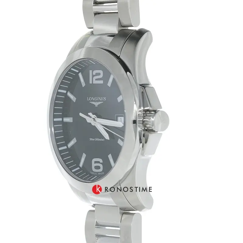 Фотография часов Longines Conquest L3.759.4.58.6_30