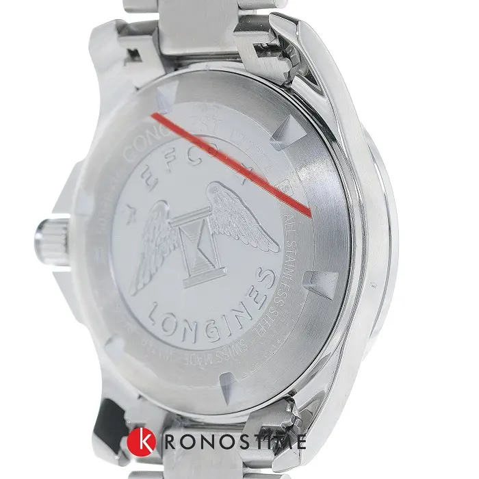 Фотография часов Longines Conquest L3.777.4.58.6_17