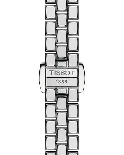 Tissot Lovely Square T058.109.11.036.01