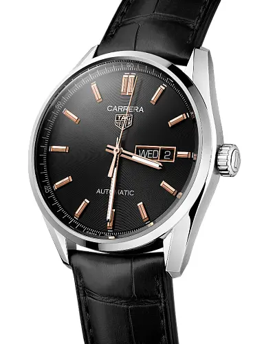 TAG Heuer Carrera WBN2013.FC6503