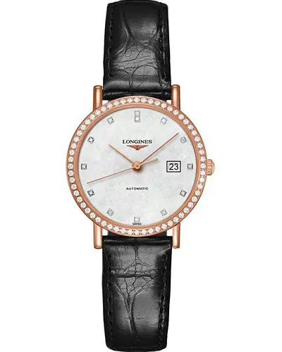 Longines Elegant Collection L4.287.9.87.0