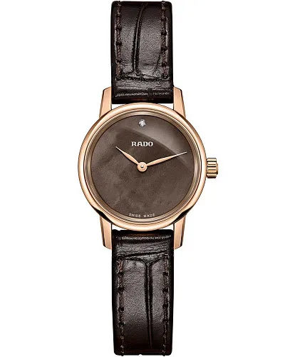 Rado Coupole R22891935