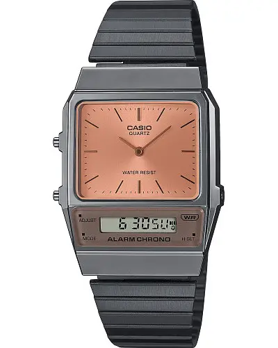 Casio Vintage AQ-800ECGG-4A