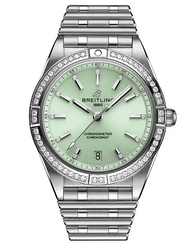 Breitling Chronomat Automatic 36 A10380591L1A1