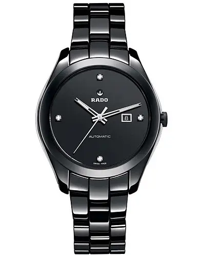 Rado Hyperchrome Automatic Diamonds R32260702