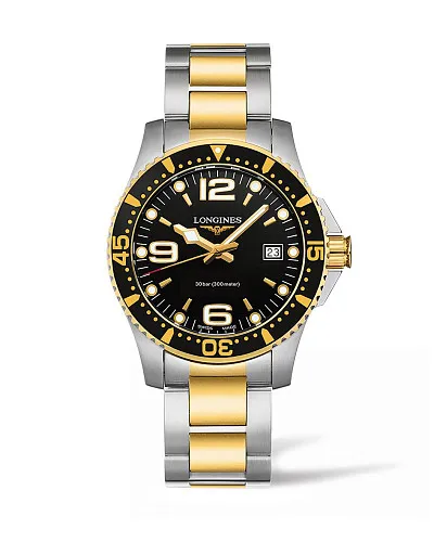 Longines Hydroconquest L3.740.3.56.7