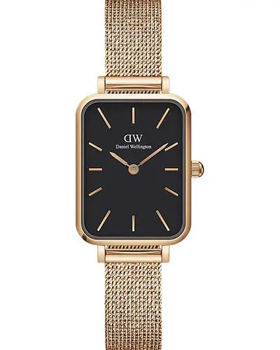 Daniel Wellington Quadro DW00100432