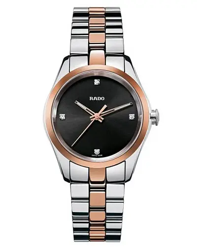 Rado Hyperchrome Automatic Diamonds R32976722