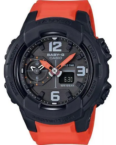 Casio Baby-G BGA-230-4B