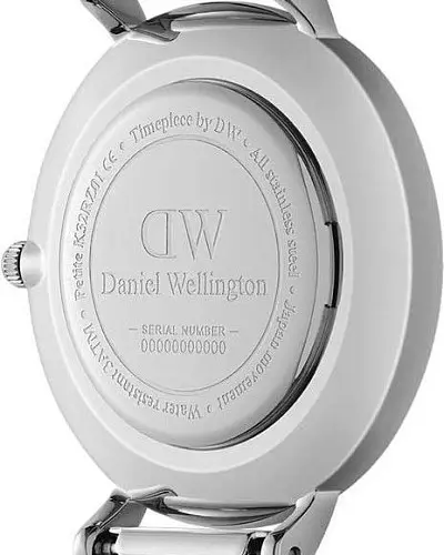 Daniel Wellington Petite Unitone DW00100469