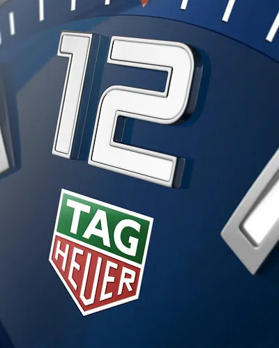 TAG Heuer Formula 1 WAZ1010.BA0842