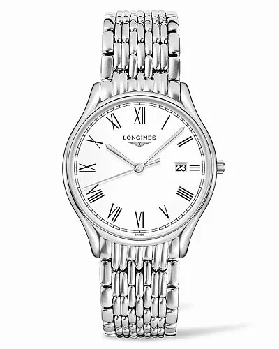 Longines Lyre L4.859.4.11.6