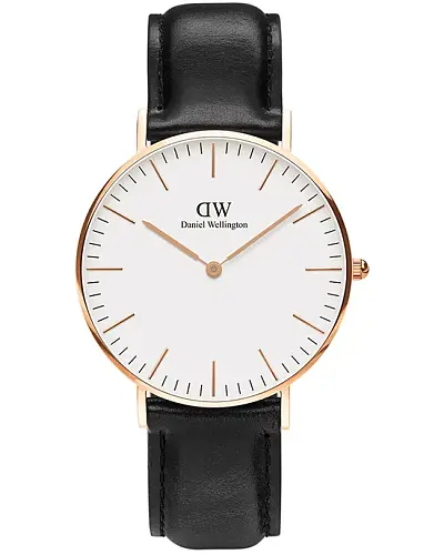 Daniel Wellington Classic Sheffield DW00100036