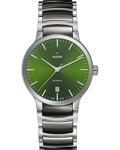 Rado Centrix Automatic R30010312